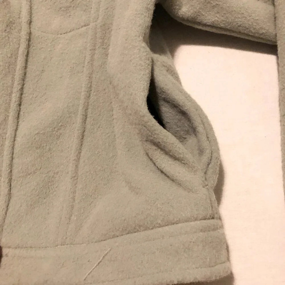 Joie Anthropologie Soft Fleece Boxy Shacket Womens Size  XL - Picture 13 of 16